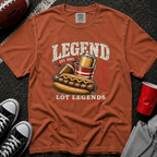 Brat Legend T-Shirt