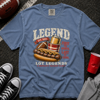 Brat Legend T-Shirt