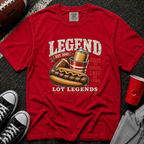 Brat Legend T-Shirt
