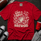 Ball & Brewski T-Shirt