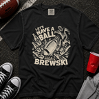 Ball & Brewski T-Shirt
