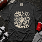 Ball & Brewski T-Shirt