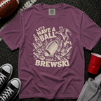 Ball & Brewski T-Shirt