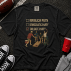 Tailgate Party T-Shirt
