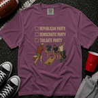 Tailgate Party T-Shirt