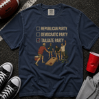 Tailgate Party T-Shirt