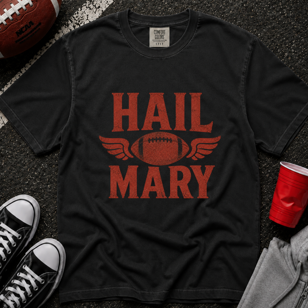 Hail Mary T-Shirt