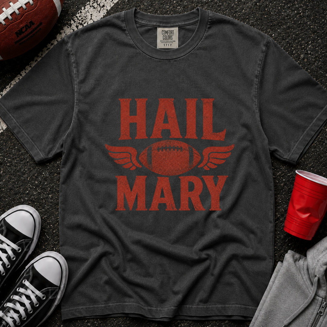 Hail Mary T-Shirt