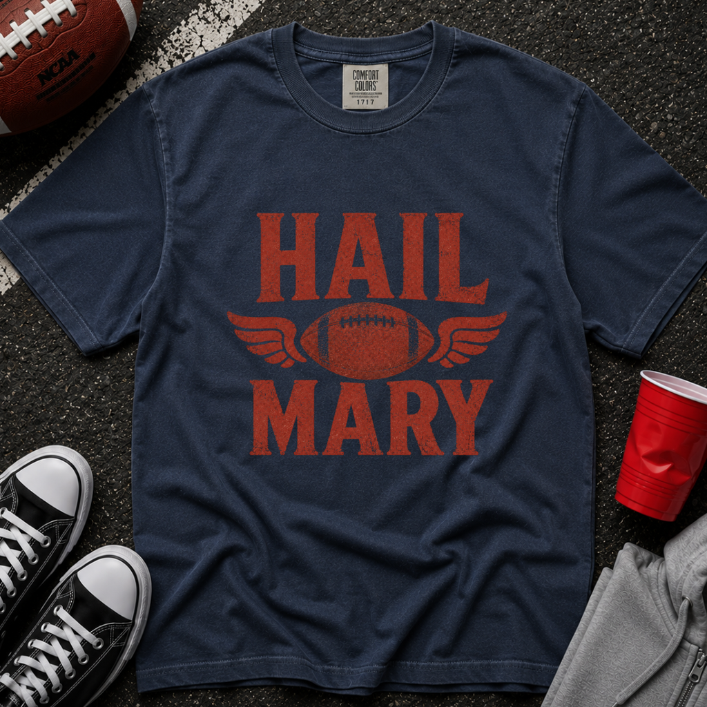 Hail Mary T-Shirt