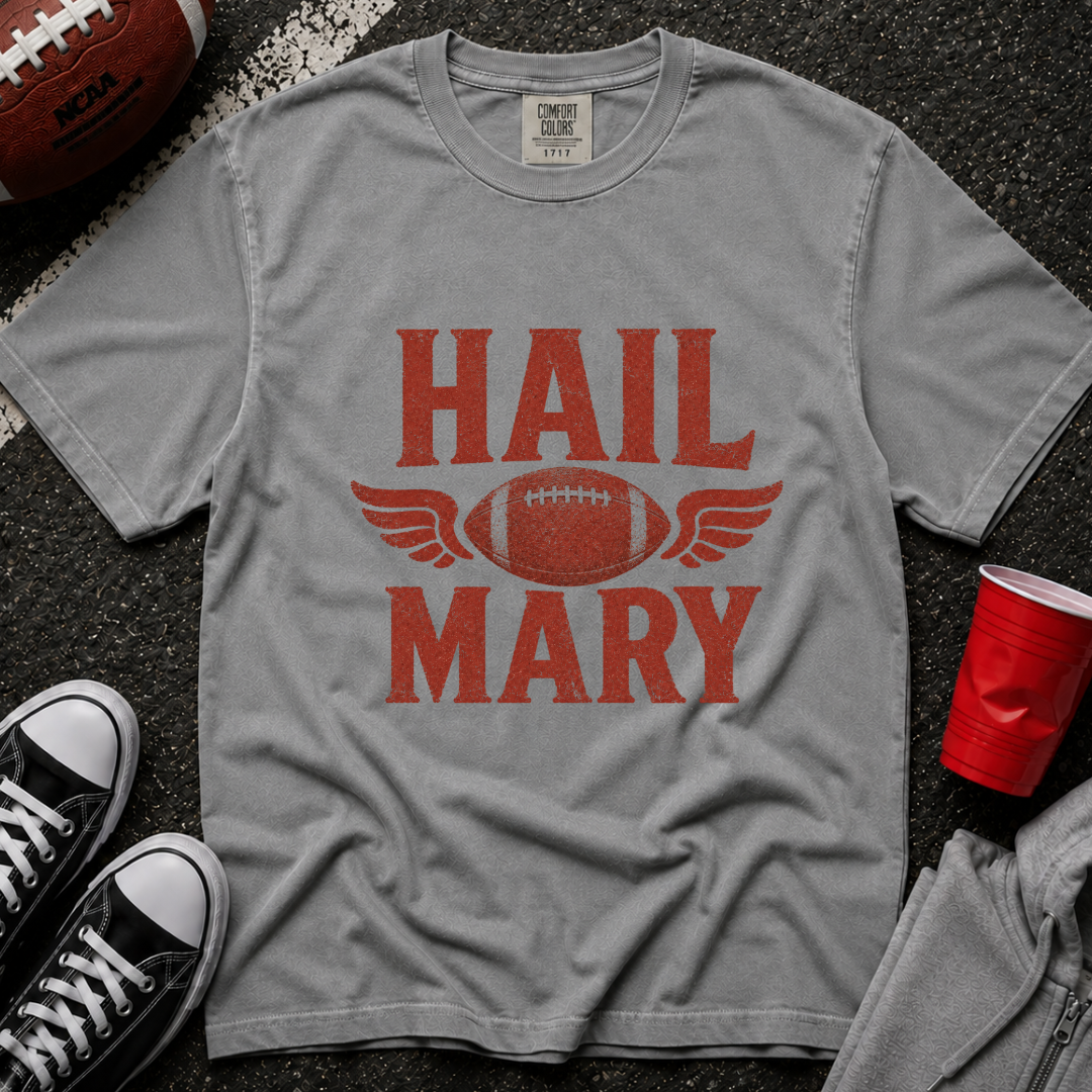 Hail Mary T-Shirt