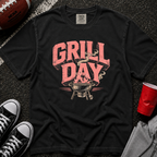 Grill Day T-Shirt