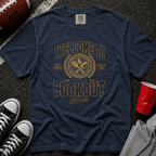 Welcome To The Cook Out T-Shirt