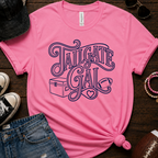 Tailgate Gal T-Shirt