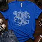 Tailgate Gal T-Shirt