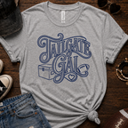 Tailgate Gal T-Shirt