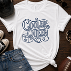 Cooler Queen T-Shirt