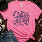 Cooler Queen T-Shirt