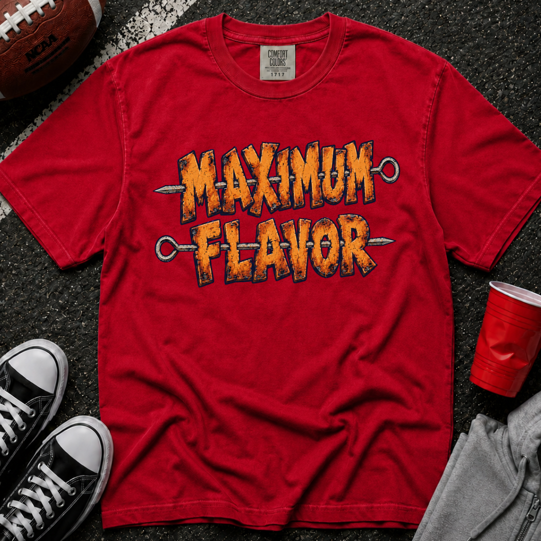 Maximum Flavor T-Shirt