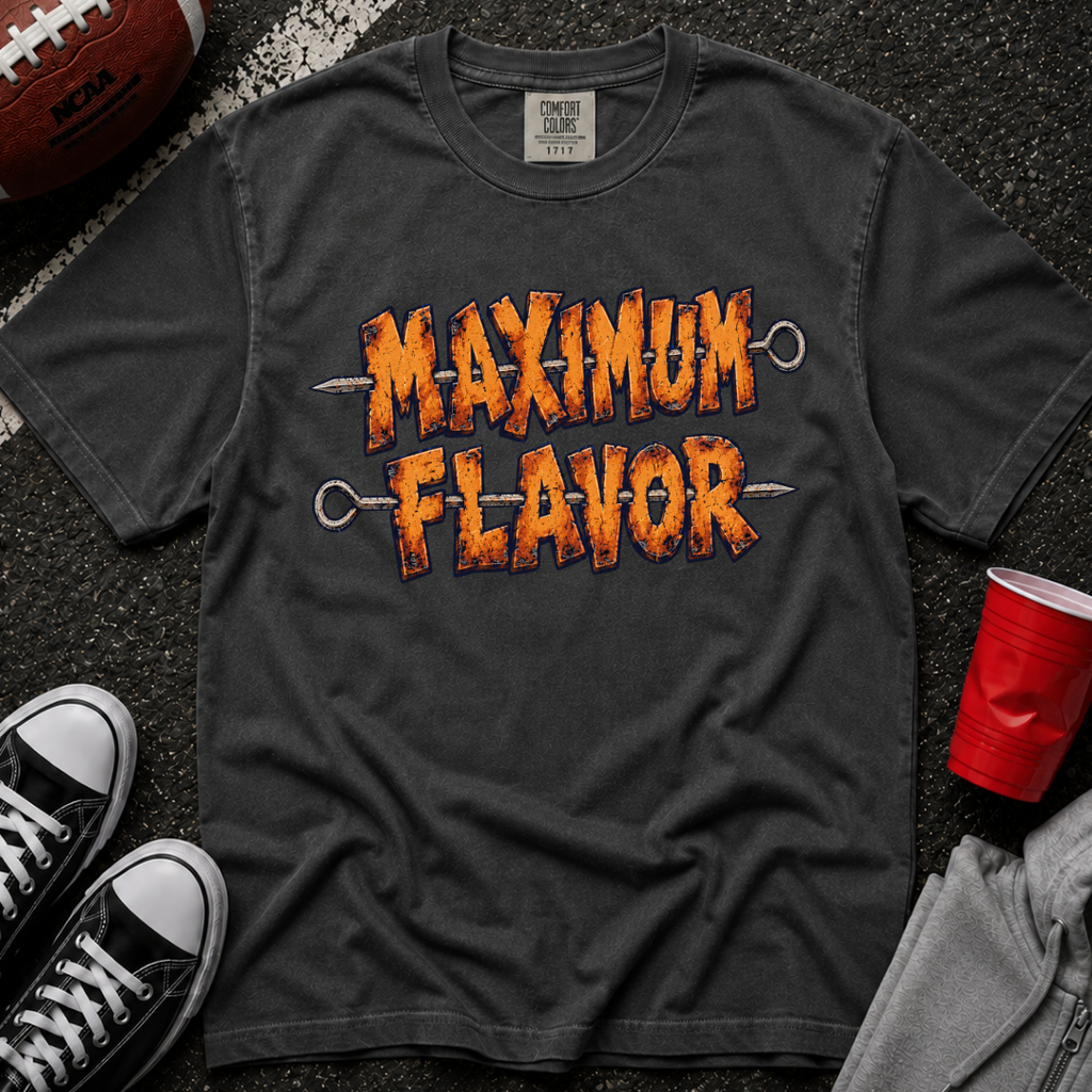 Maximum Flavor T-Shirt