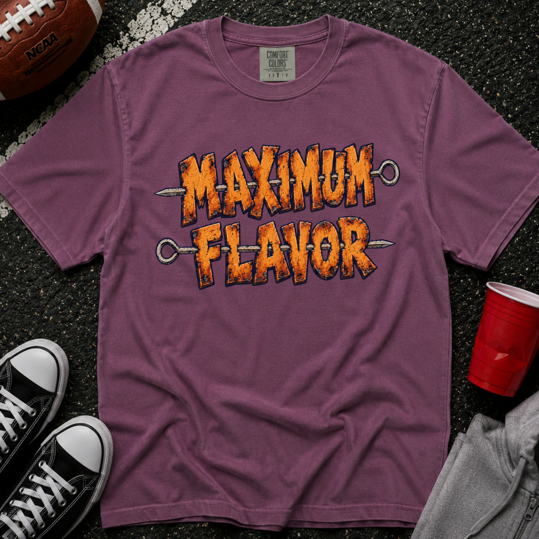Maximum Flavor T-Shirt
