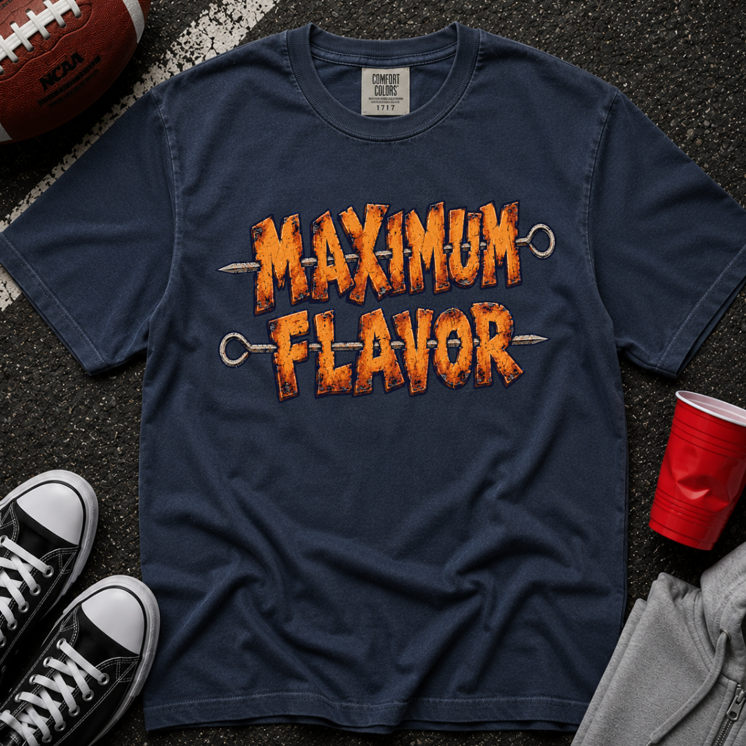Maximum Flavor T-Shirt