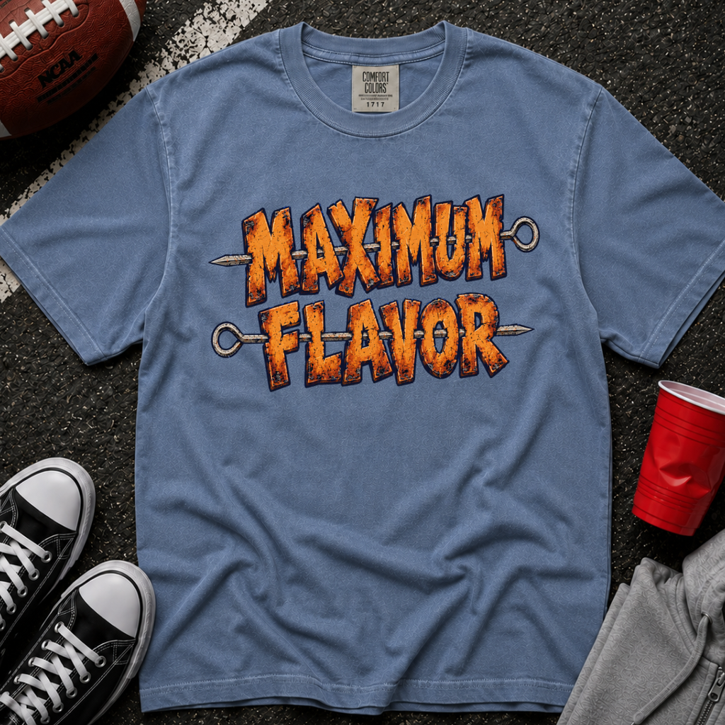 Maximum Flavor T-Shirt