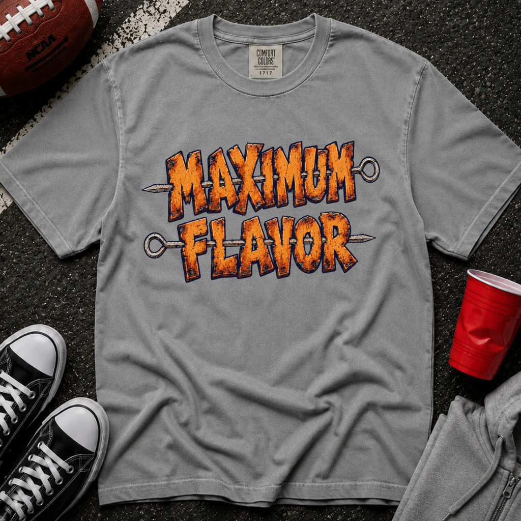 Maximum Flavor T-Shirt