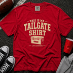 This Is My Tailgate Shirt T-Shirt