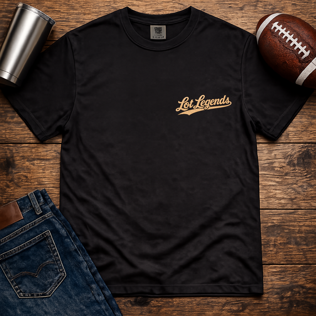Welcome To The Cookout Skull T-Shirt