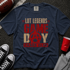Game Day Chaos Club T-Shirt