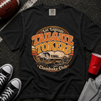 Tailgate Tokers T-Shirt