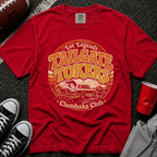 Tailgate Tokers T-Shirt