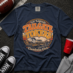 Tailgate Tokers T-Shirt