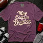 May Contain Bourbon T-Shirt