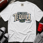 May Contain Tequila T-Shirt