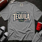 May Contain Tequila T-Shirt