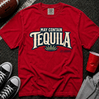 May Contain Tequila T-Shirt