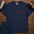 Tailgate Legend Flag T-Shirt