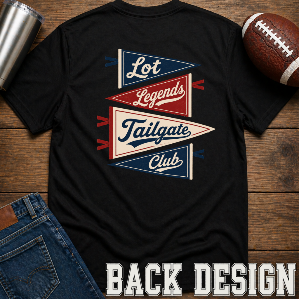 LLTC Pennants T-Shirt
