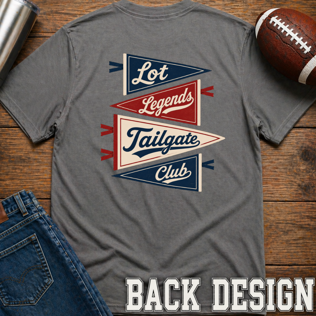 LLTC Pennants T-Shirt