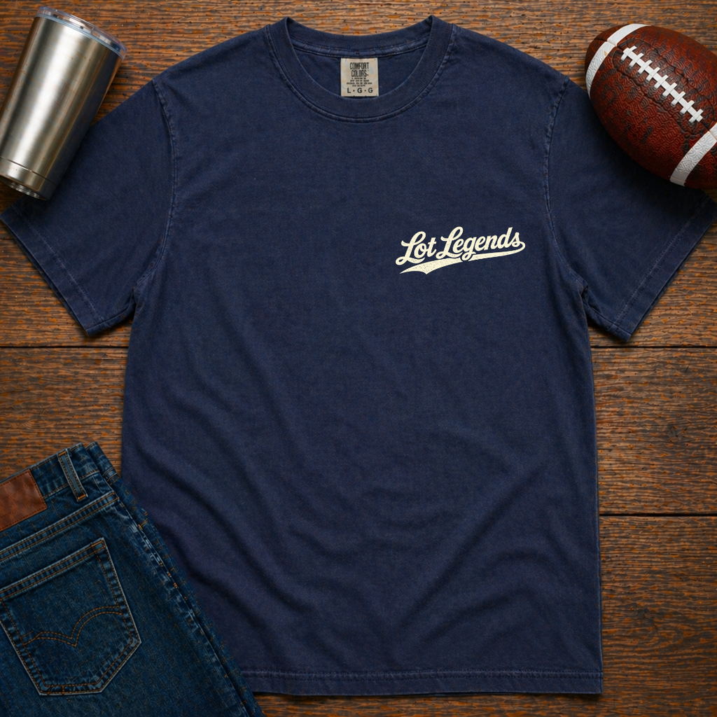LLTC Pennants T-Shirt