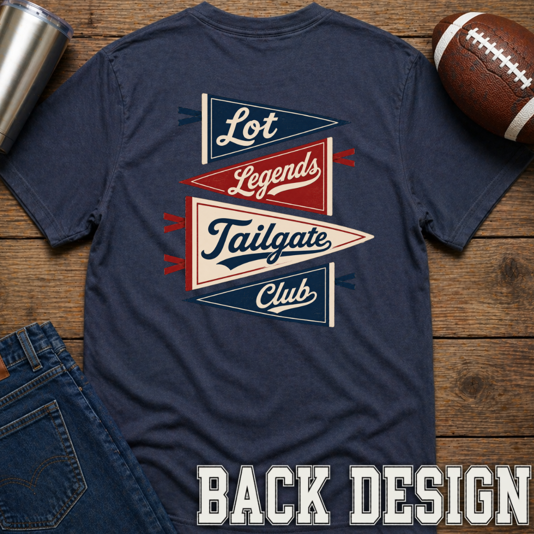 LLTC Pennants T-Shirt