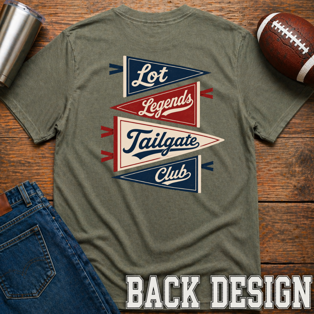 LLTC Pennants T-Shirt