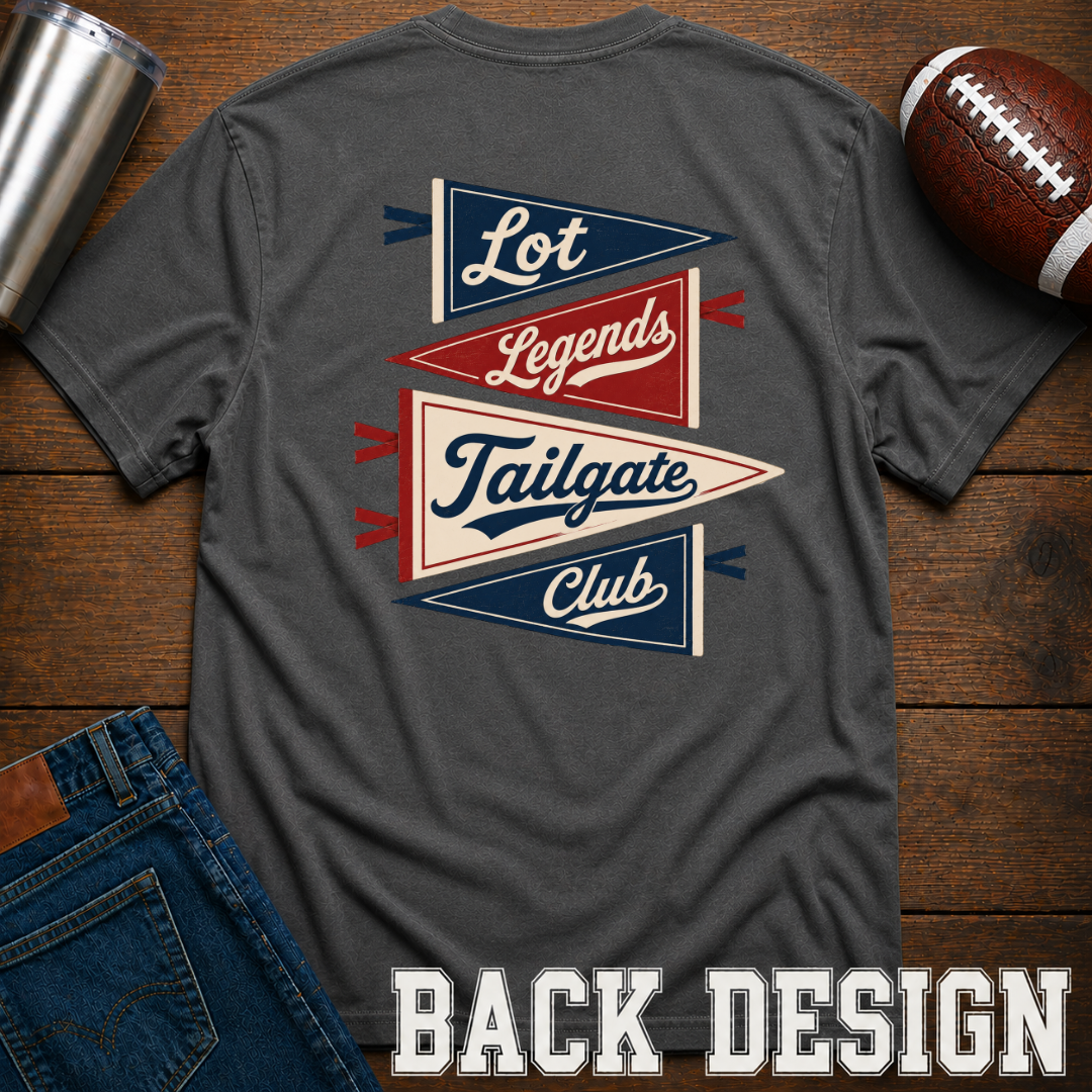 LLTC Pennants T-Shirt