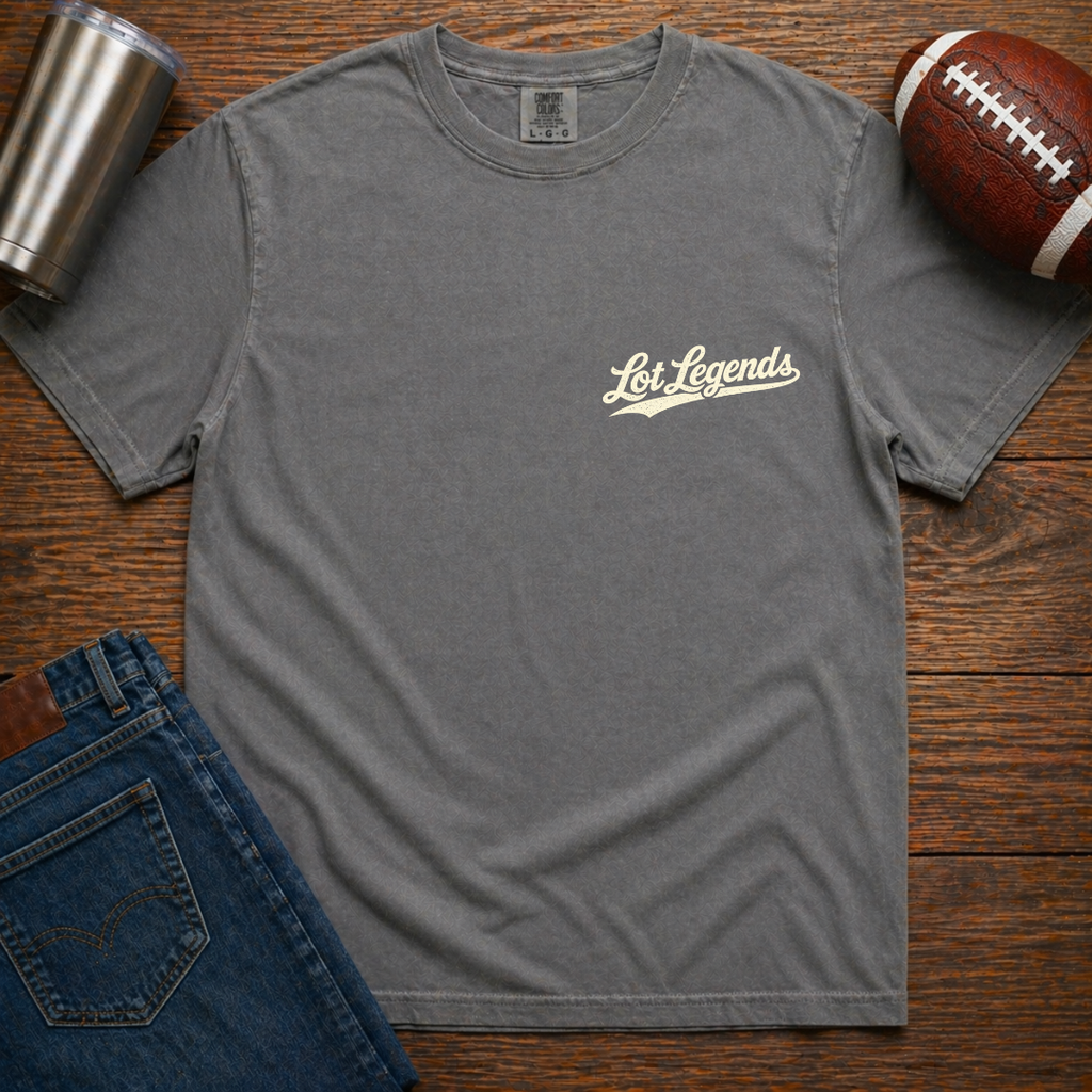 LLTC Pennants T-Shirt
