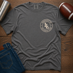 Tailgate Flag Vertical T-Shirt