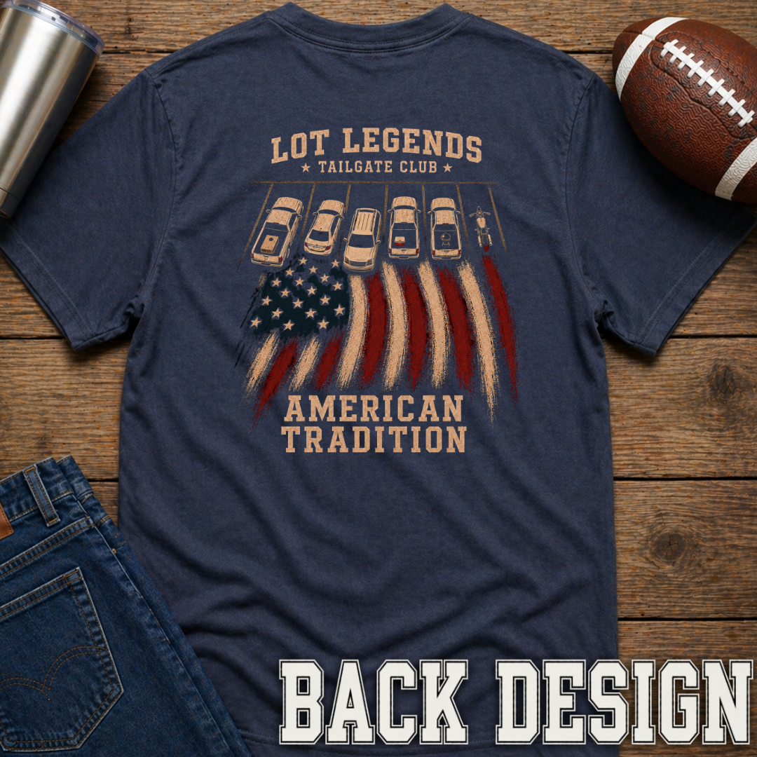 American Tradition Lot T-Shirt