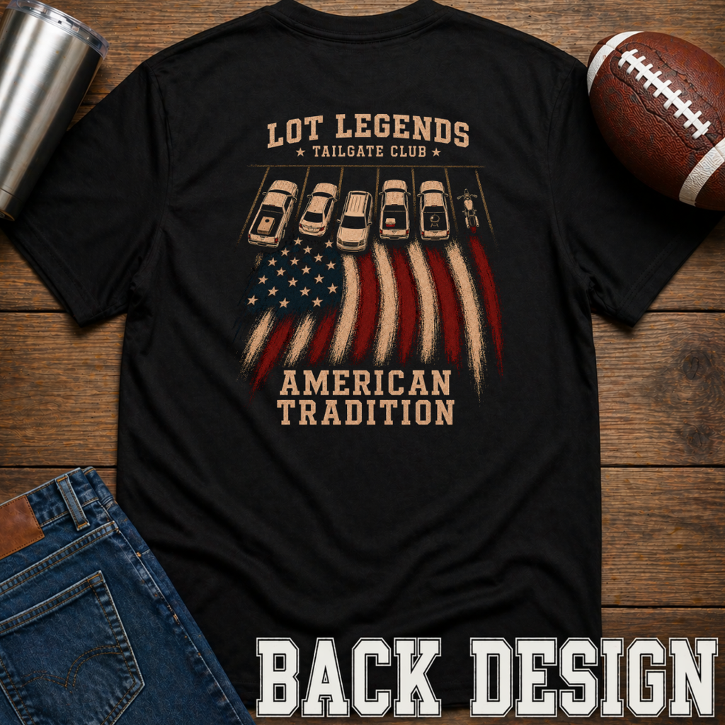 American Tradition Lot T-Shirt