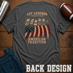 American Tradition Lot T-Shirt