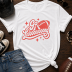 Go Loooooooooong T-Shirt